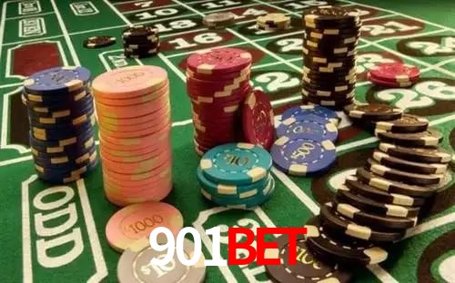 APP oficial da 901BET para mobile